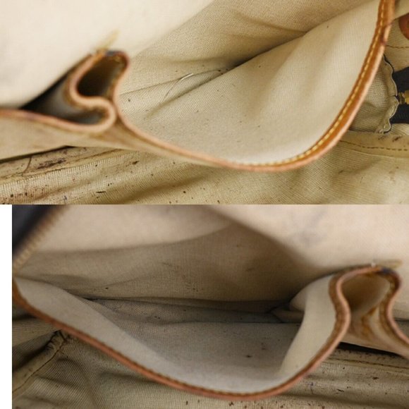 LOUIS VUITTON Reporter GM Crossbody Shoulder Bag - Picture 12 of 16